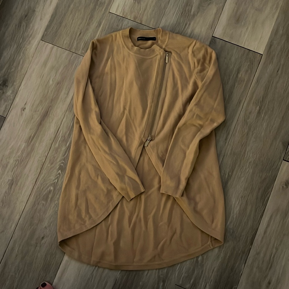 Karen Millen - Cashmere sweater. Size UK12.